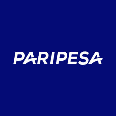 Paripesa