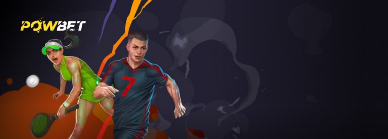 Powbet Casino promocje