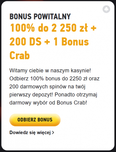 Fezbet Bonus Powitalny