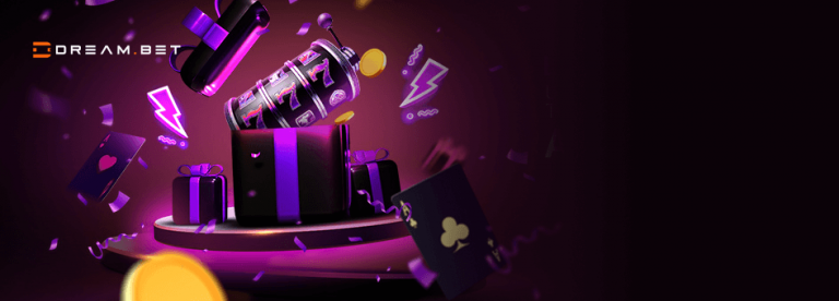 DreamBet Casino promocje