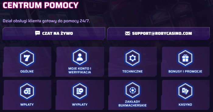 Pomocą
