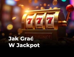 Jak Grać w Jackpot
