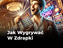 Jak wygrywać w zdrapki