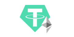 USDT-ERC20 USDT-ERC20