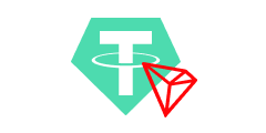 USDT-TRC20 USDT-TRC20