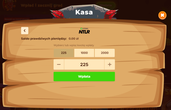 Depozyty Przez Neteller