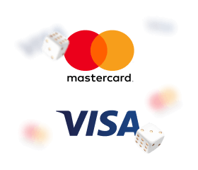 Visa i Mastercard