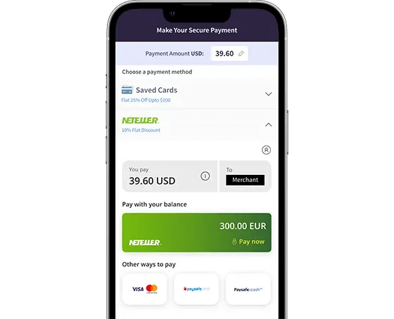 Neteller Metoda Płatności