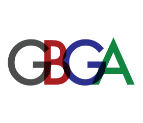 Gibraltar Betting and Gaming Association Logo