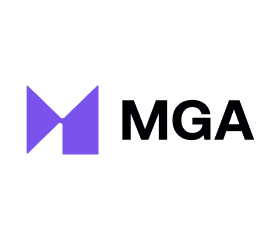 Malta Gaming Authority Logo