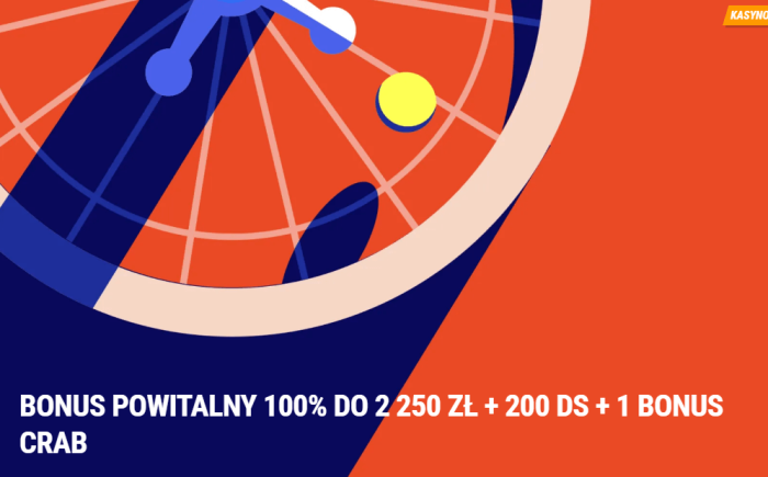 TikiTaka Bonus Powitalny
