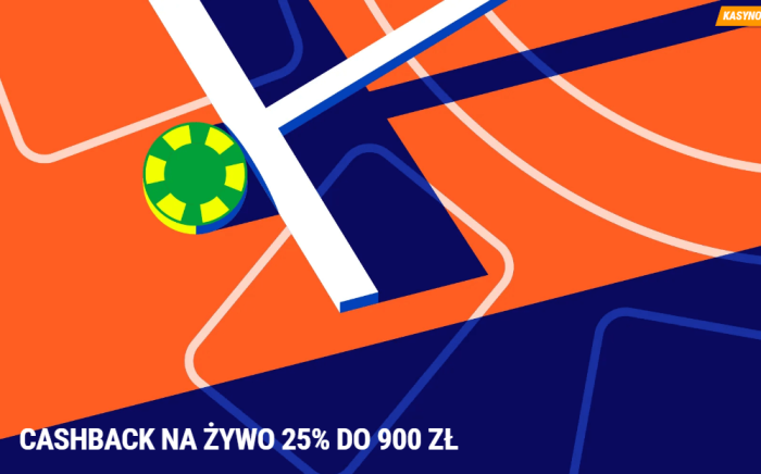 TikiTaka Cashback na żywo