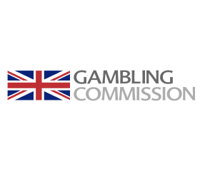 UKGC Logo