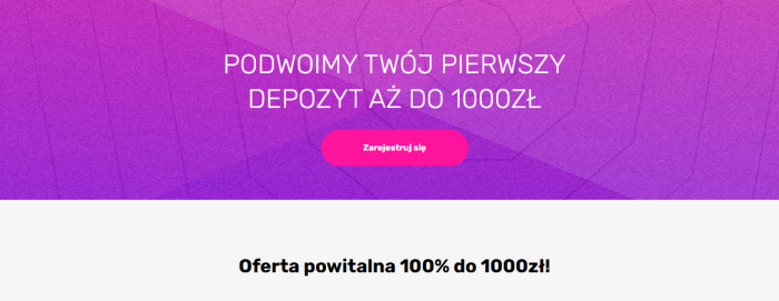21.Com Casino Bonus powitalny