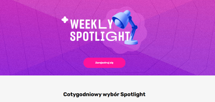 21.Com Casino Weekly Spotlight