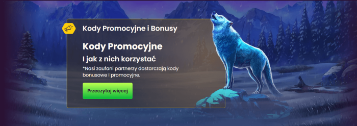 Bizzo Casino Kody Promocyjne Bonusy