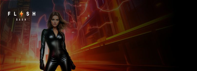 Flash Dash Casino Promocje