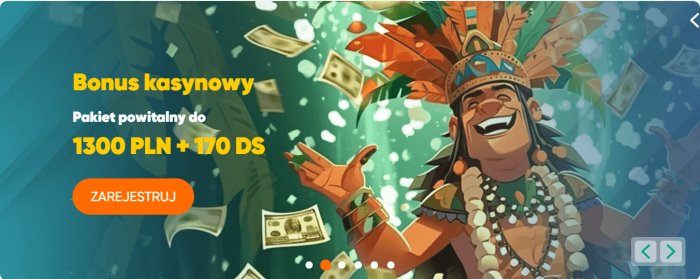 IviBet Bonus powitalny