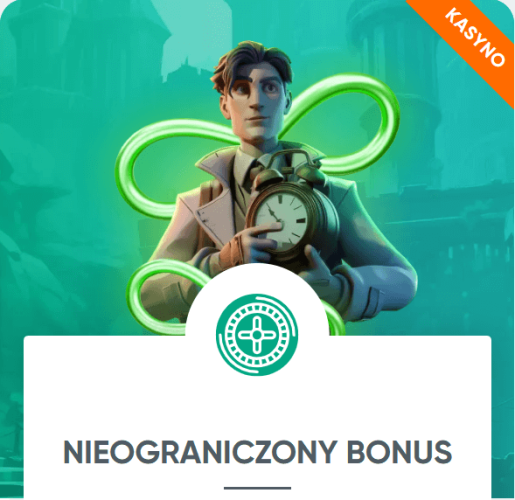 IviBet Nieograniczony Bonus