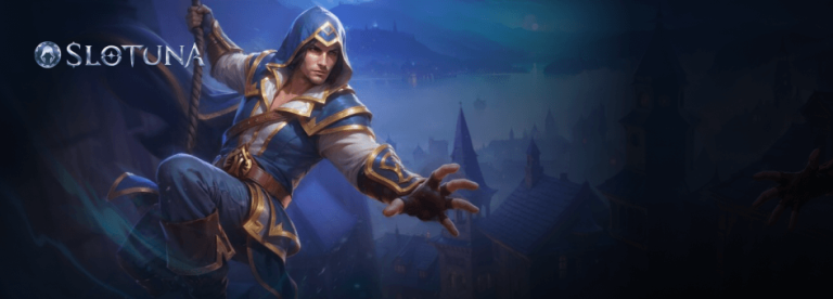 Slotuna Casino promocje