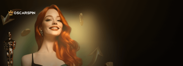 Oscarspin Casino promocje