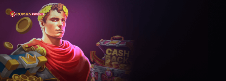 Roman Casino promocje