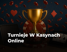 Turnieje Kasynowe