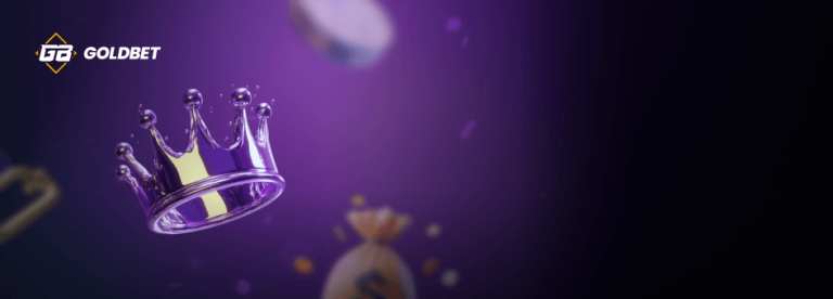 Goldbet Casino promocje