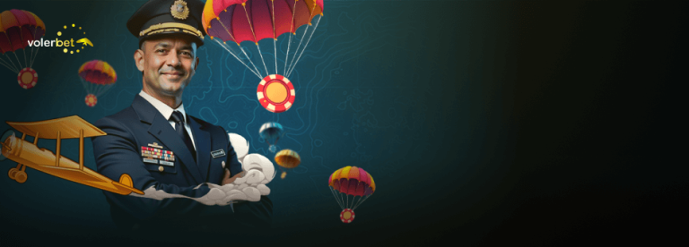 VolerBet.io promocje