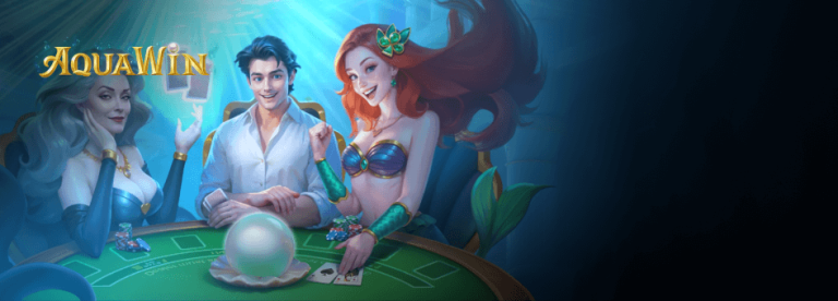 AquaWin Casino promocje