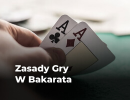 Zasady Gry Bakarat