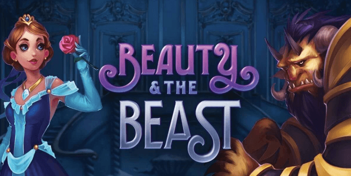 Beauty and the Beast Logo