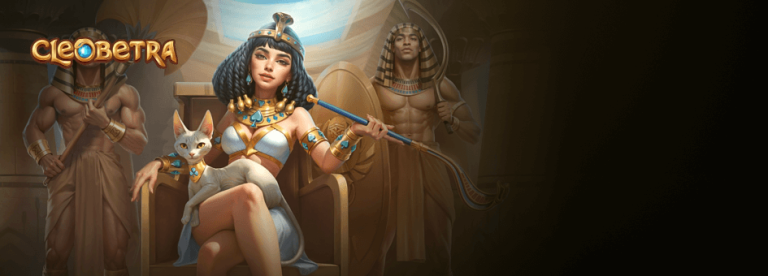 Сleobetra Сasino promocje