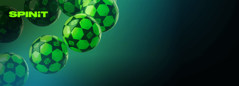 SpinIT Casino promocje