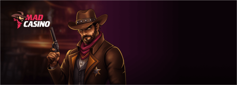 MadCasino promocje