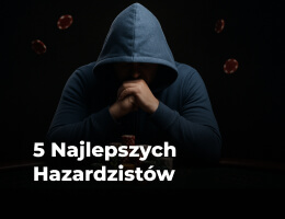 Najlepsi hazardziści na świecie