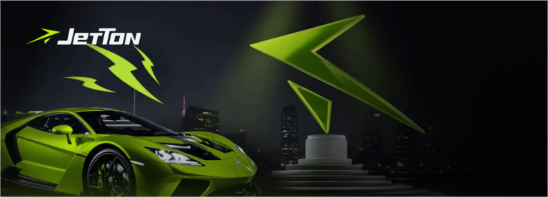 JetTon Casino promocje