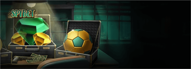 SpyBet promocje