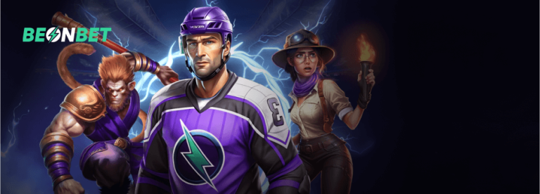 Beonbet Casino promocje