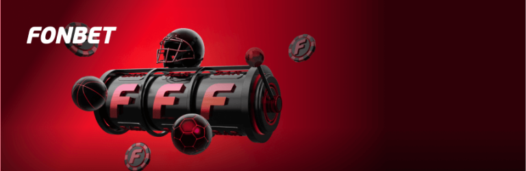 Fonbet Casino promocje