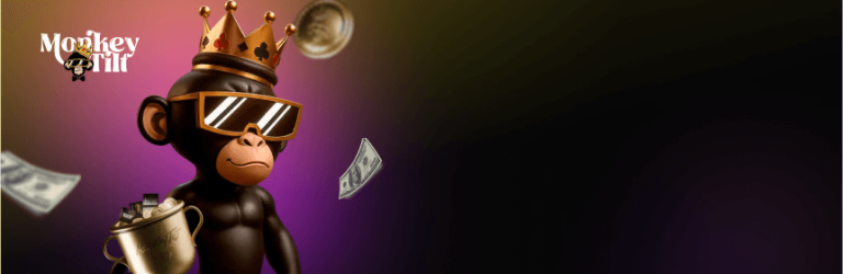 Monkey Tilt Casino promocje