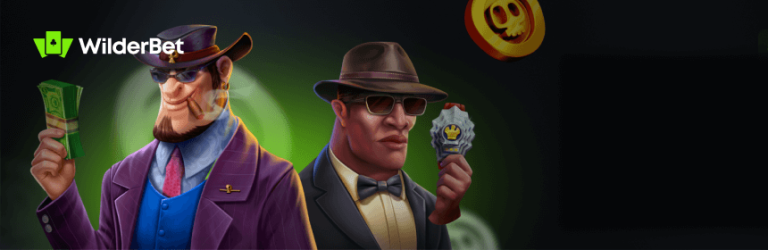 WilderBet Casino promocje
