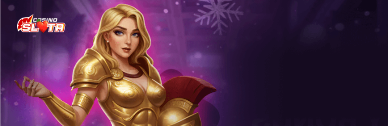 Slota Casino promocje