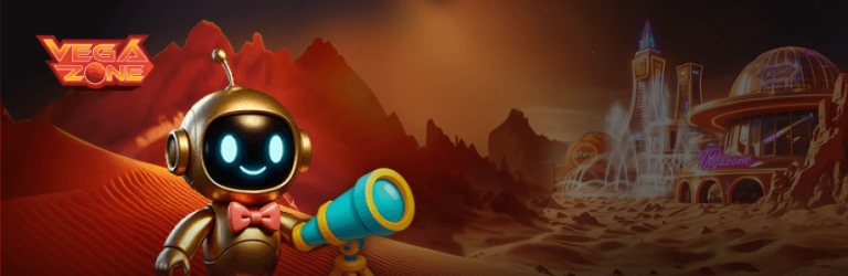 VegaZone Casino promocje