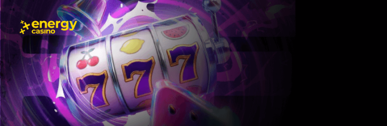 Energy Casino promocje