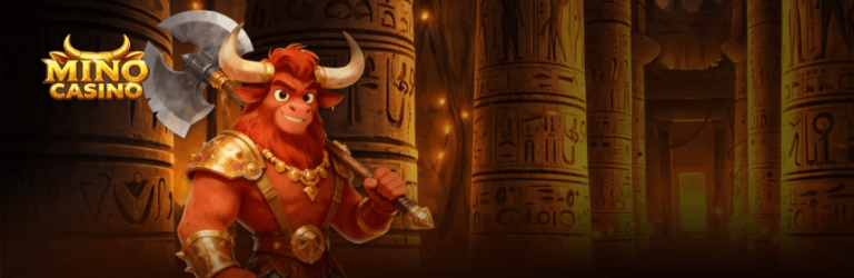 MinoCasino promocje