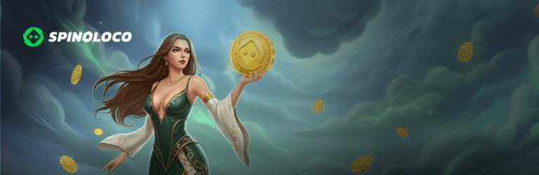 Spinoloco Casino promocje