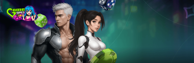 GameSpot Casino promocje