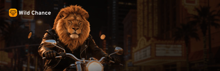 WildChance Casino promocje