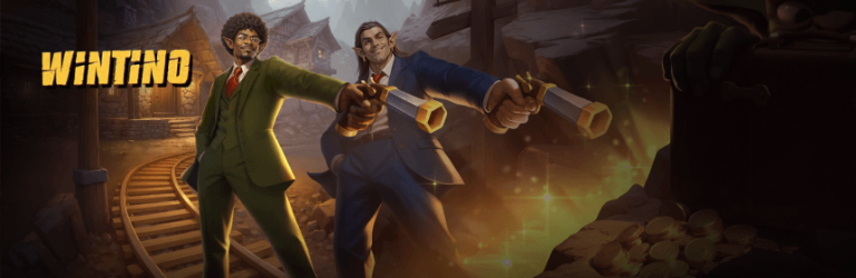 Wintino Casino promocje